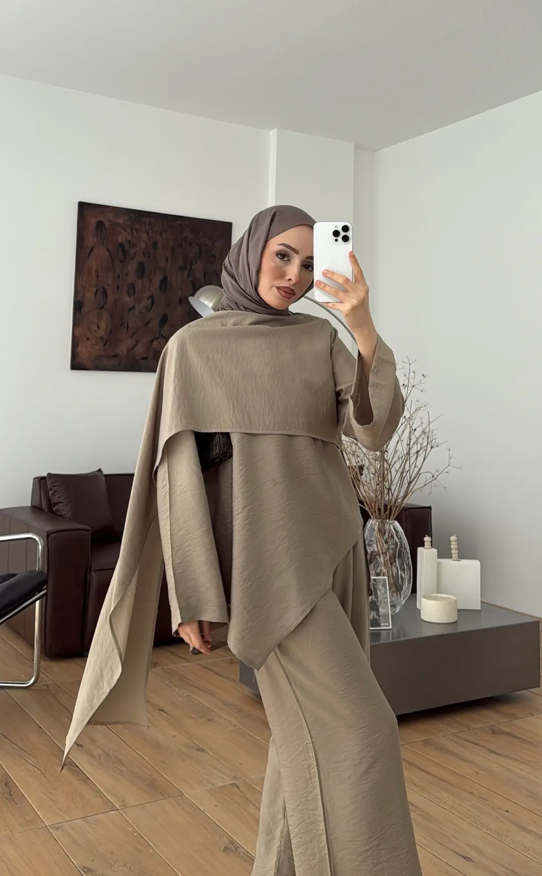 Atkılı Takım Vizon