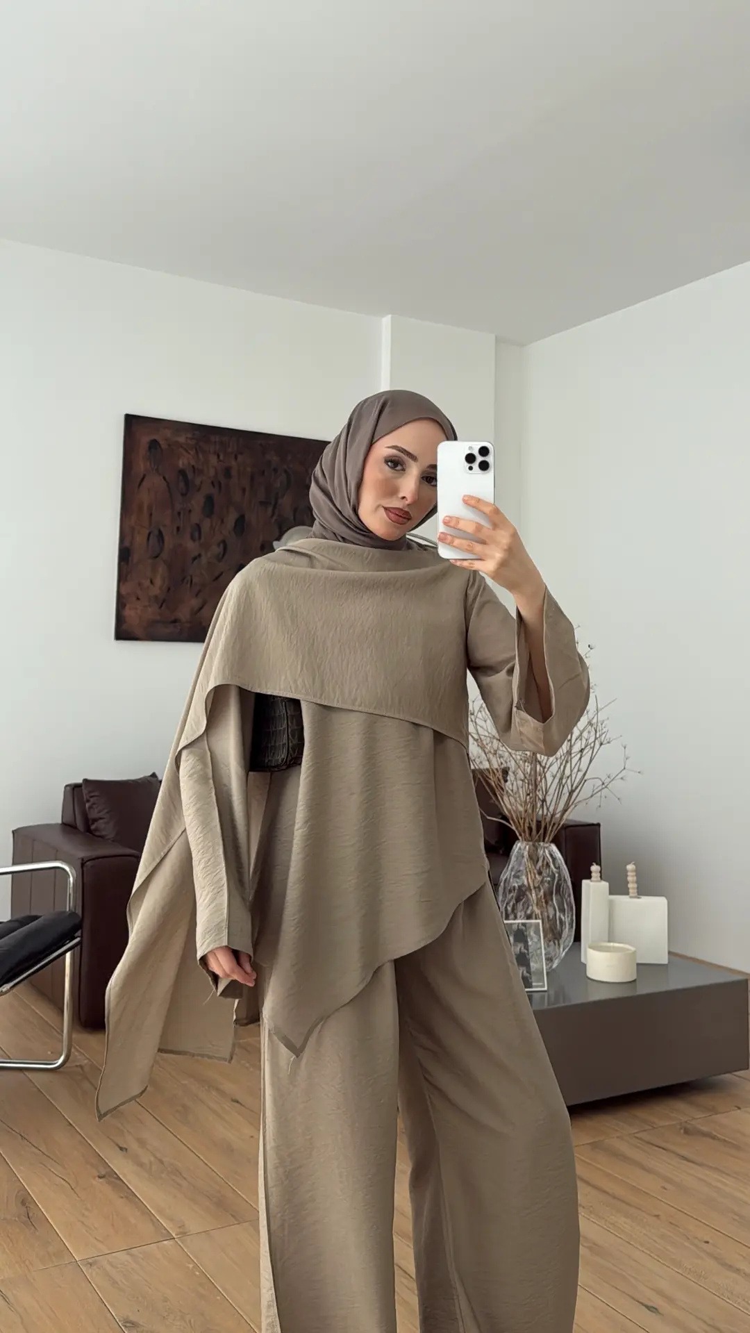 Atkılı Takım Vizon - Görsel 4