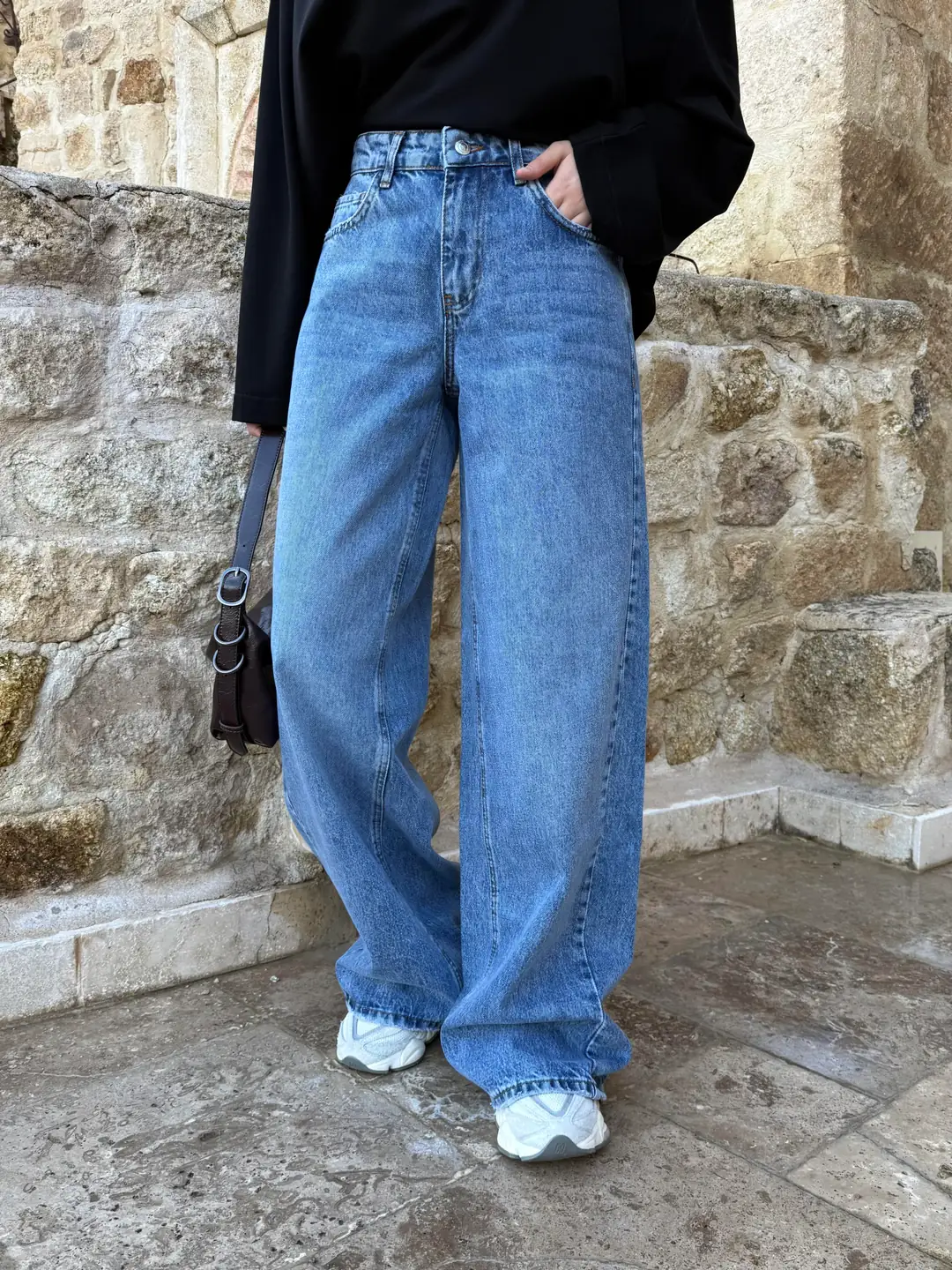 Baggy Jean