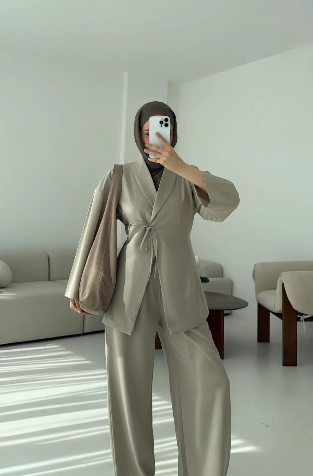 Beliza Viskon Takım Taş