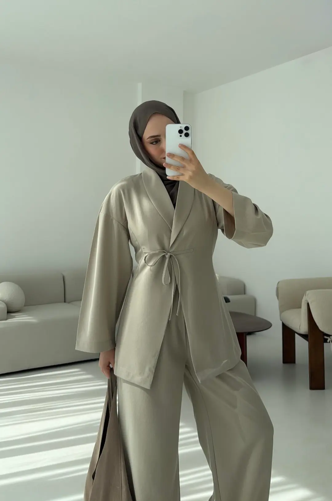 Beliza Viskon Takım Taş - Görsel 4