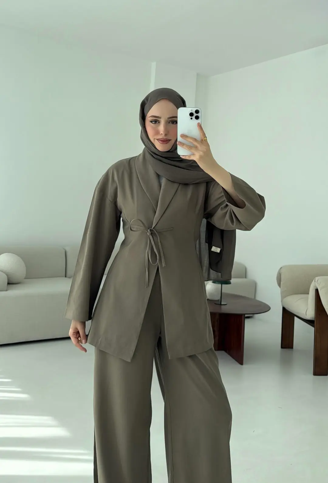 Beliza Viskon Takım Vizon