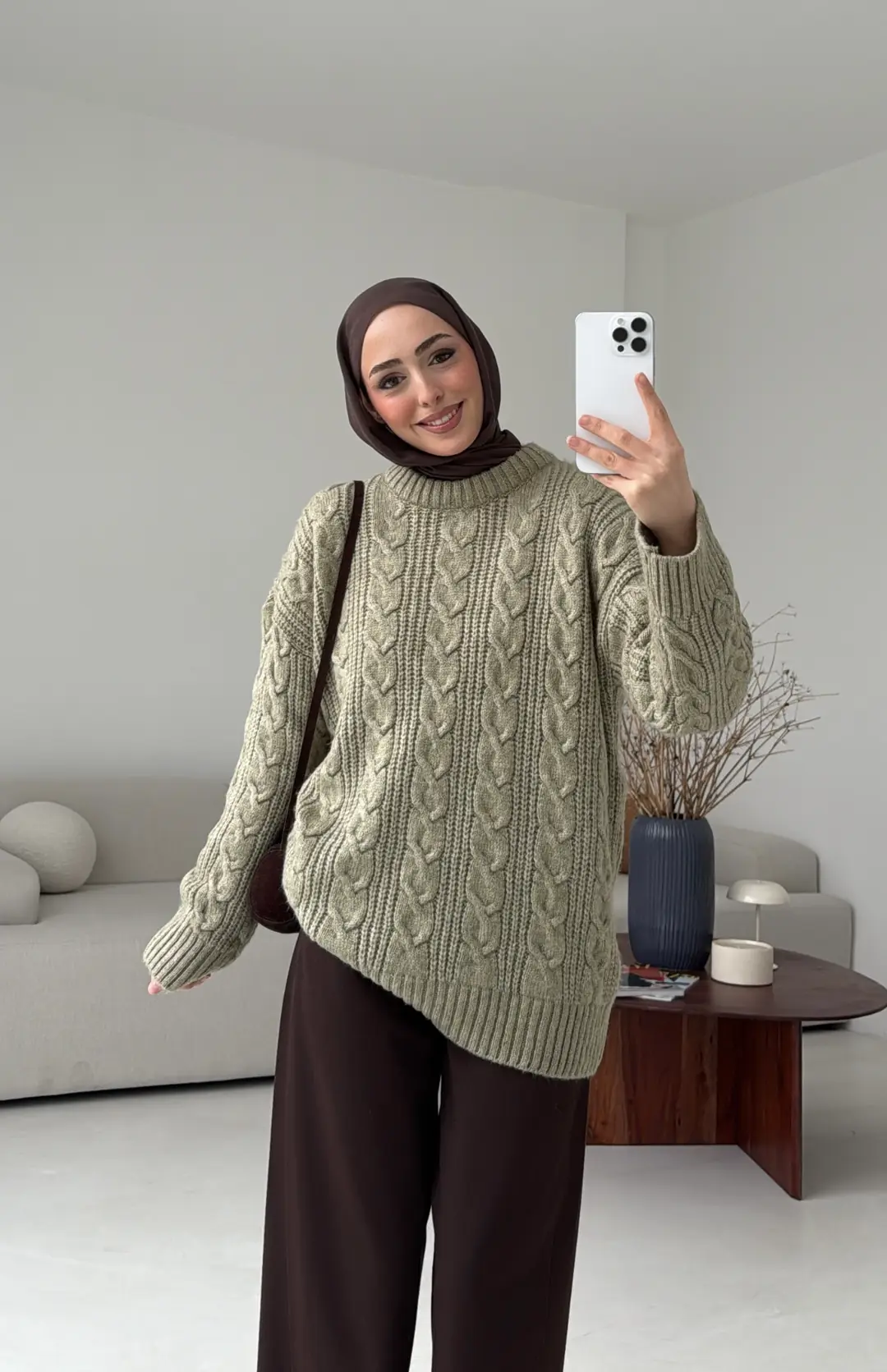 Biso Kazak Cağla - Görsel 5