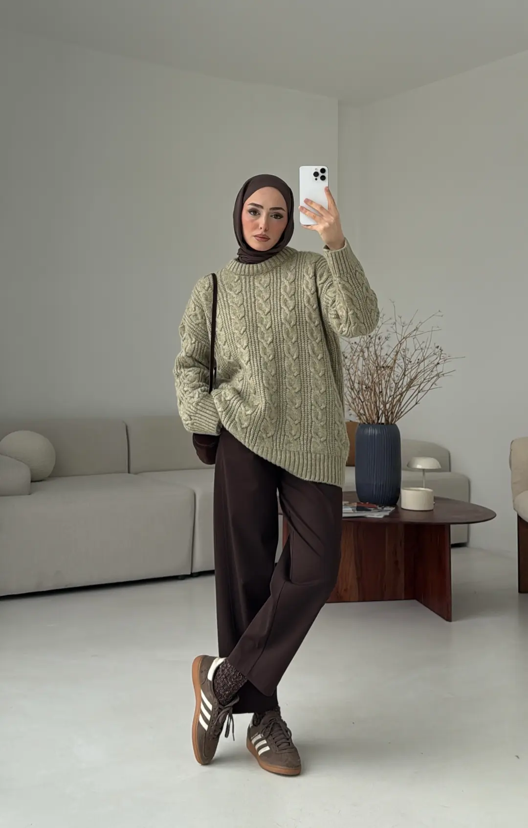 Biso Kazak Cağla - Görsel 6