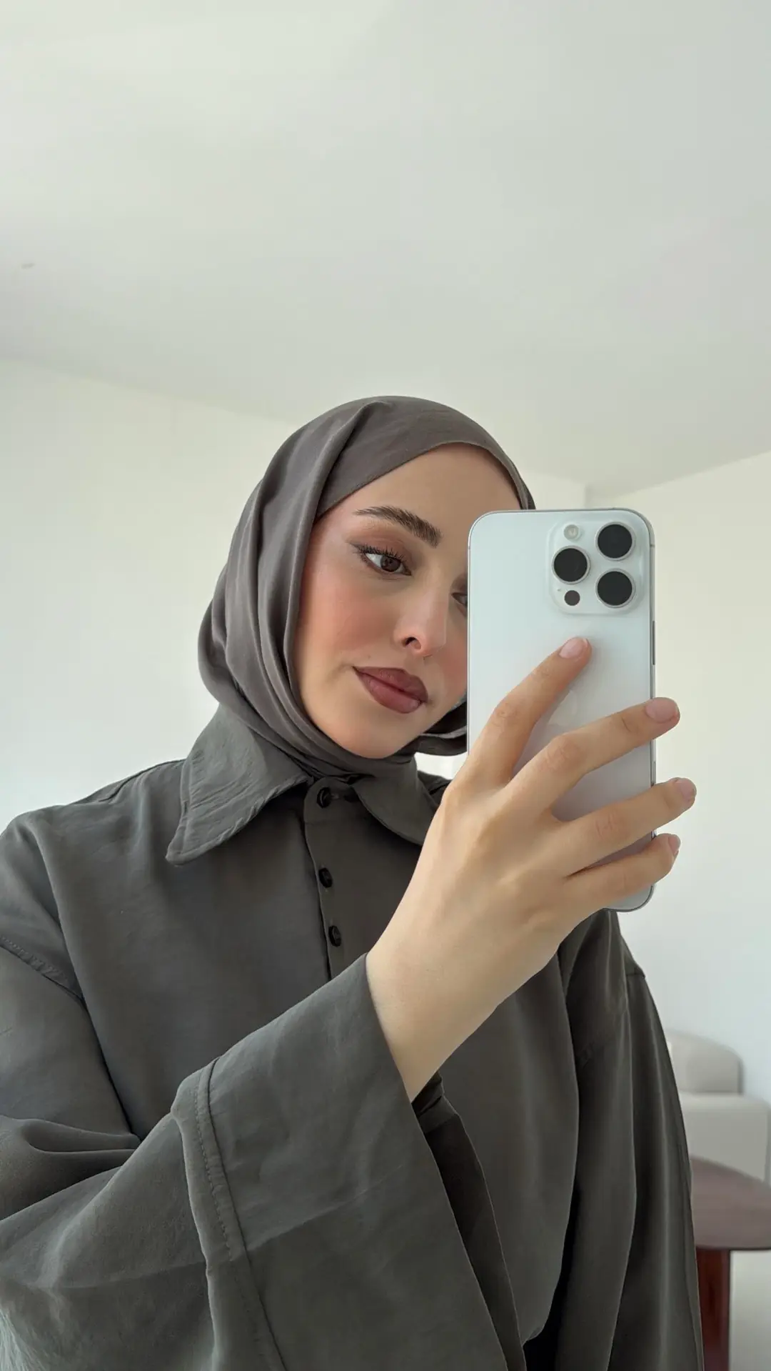 Bonita Takım Haki - Görsel 5