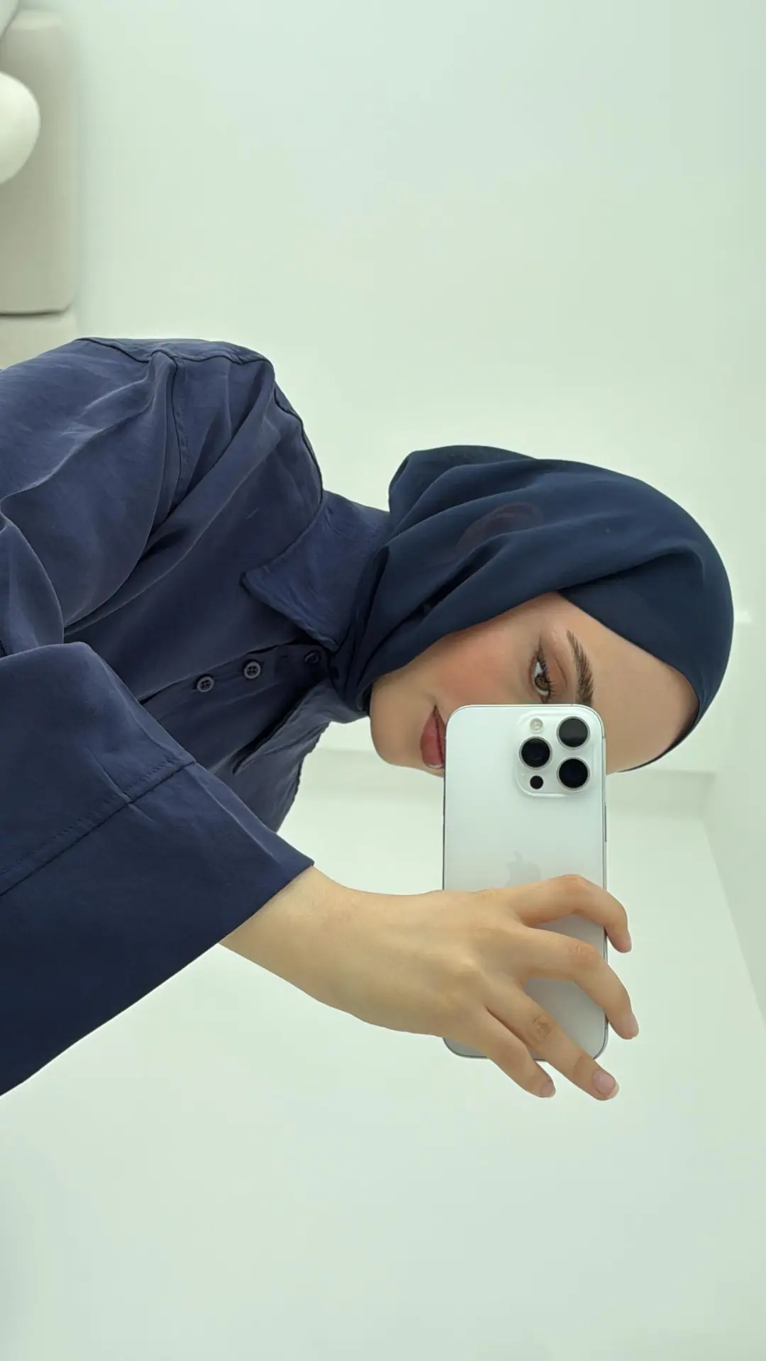 Bonita Takım Lacivert - Görsel 2