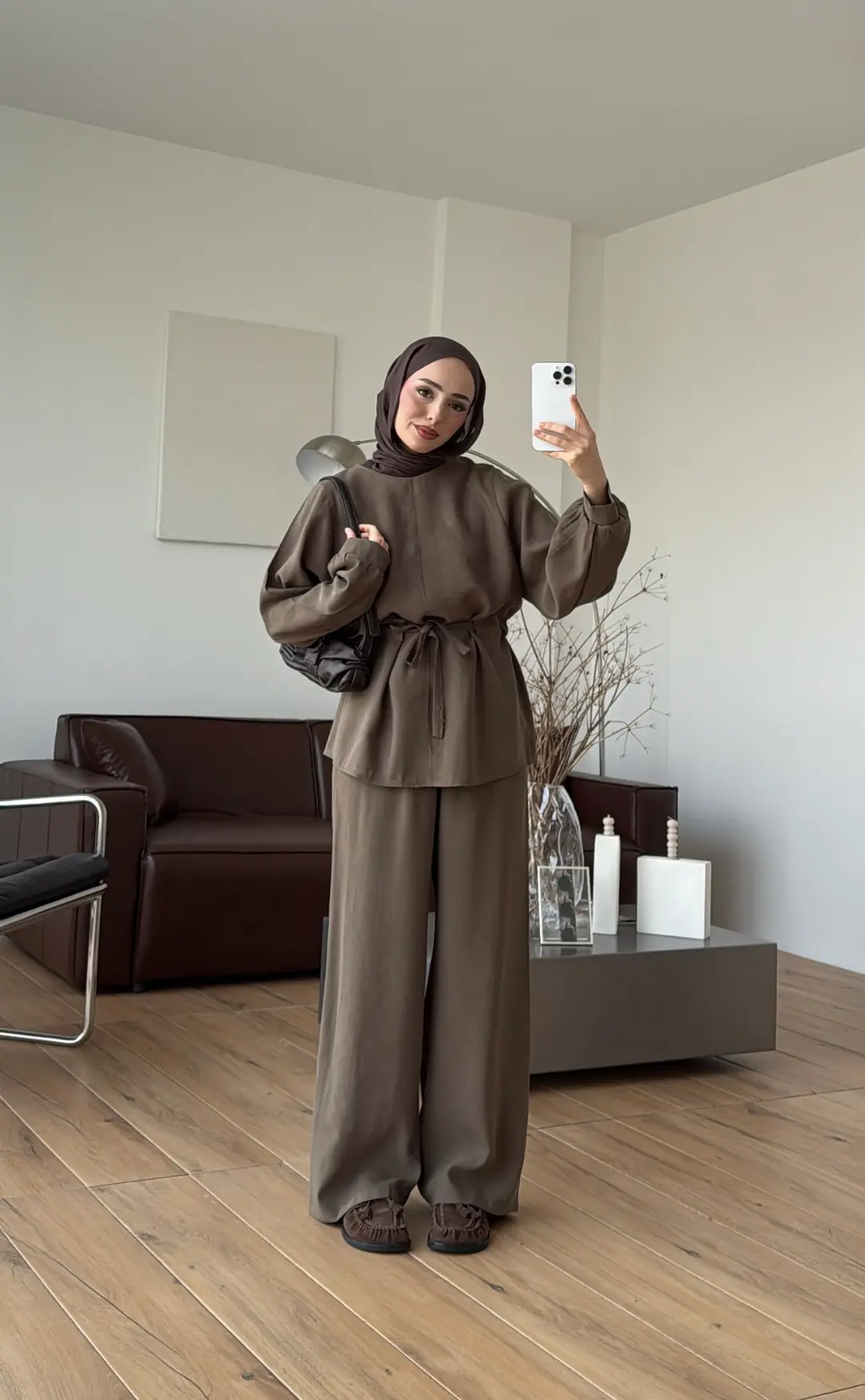 Büzgülü Takım Haki