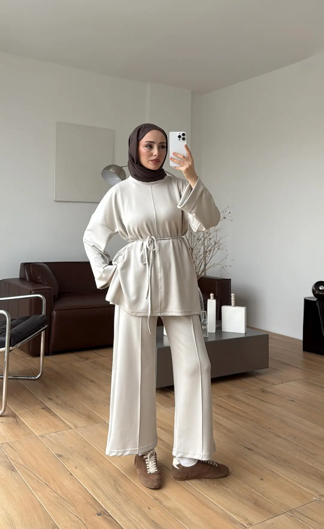 Cimalı Oysho Takım Taş