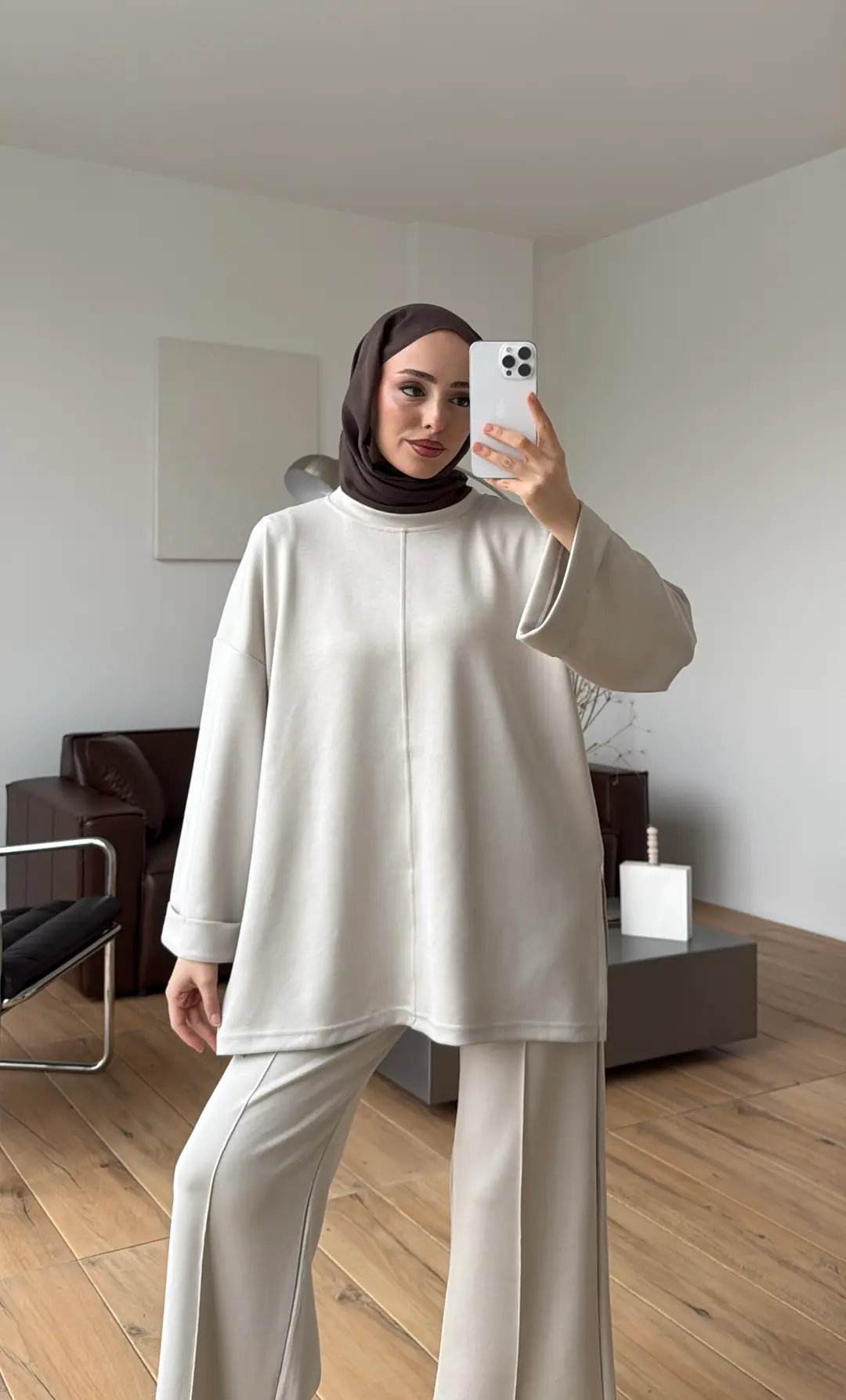 Cimalı Oysho Takım Taş - Görsel 6