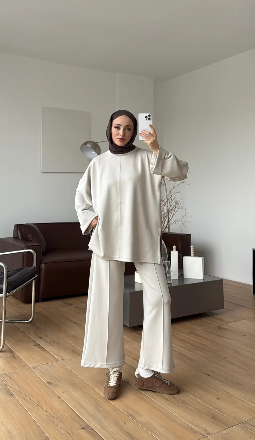 Cimalı Oysho Takım Taş - Görsel 7