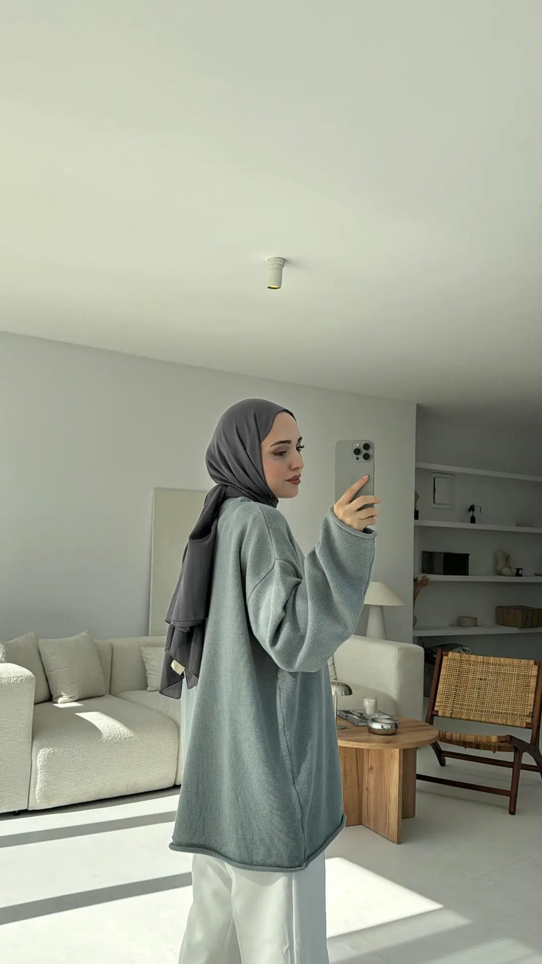 Dikişsiz Premium Triko - Görsel 2