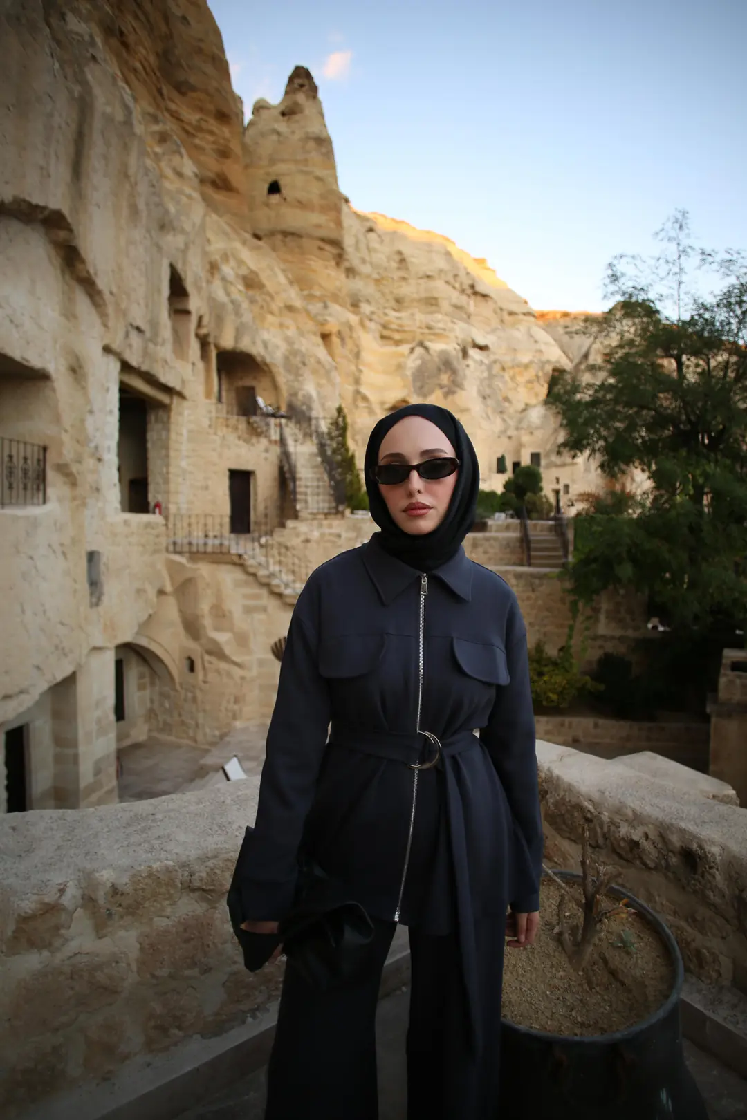 Elvis Takım Antrasit - Görsel 2