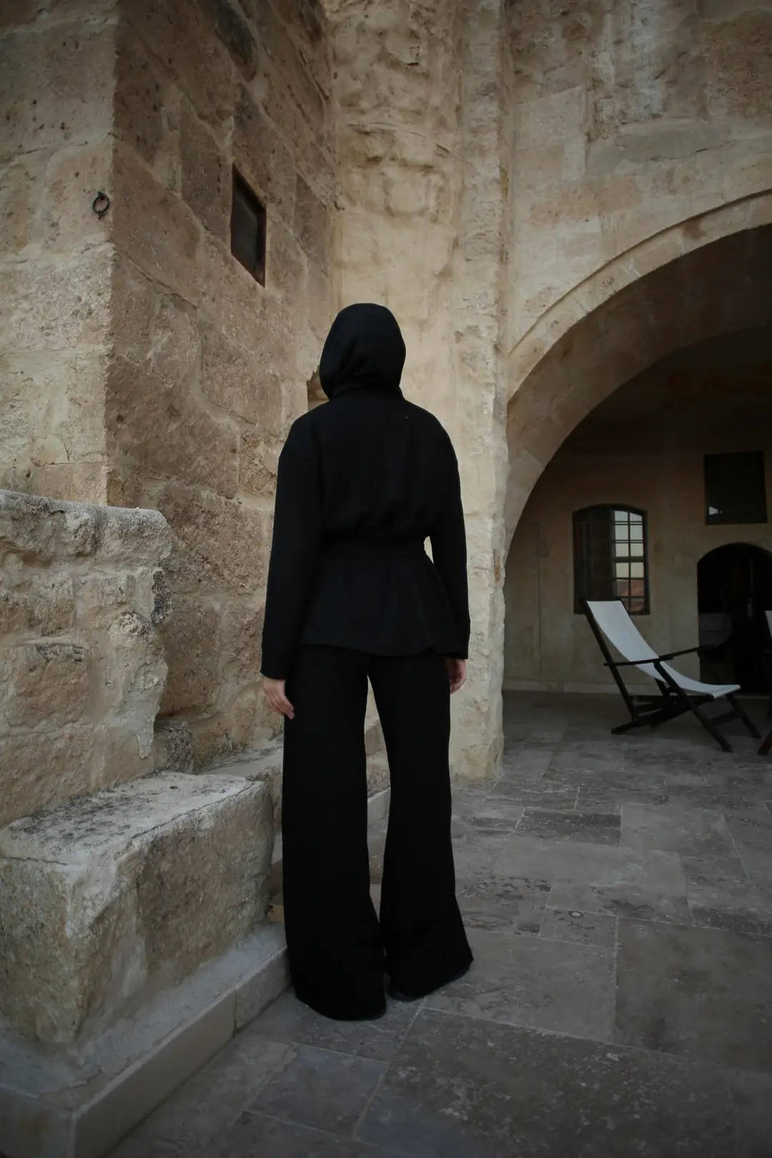 Elvis Takım Siyah - Görsel 2