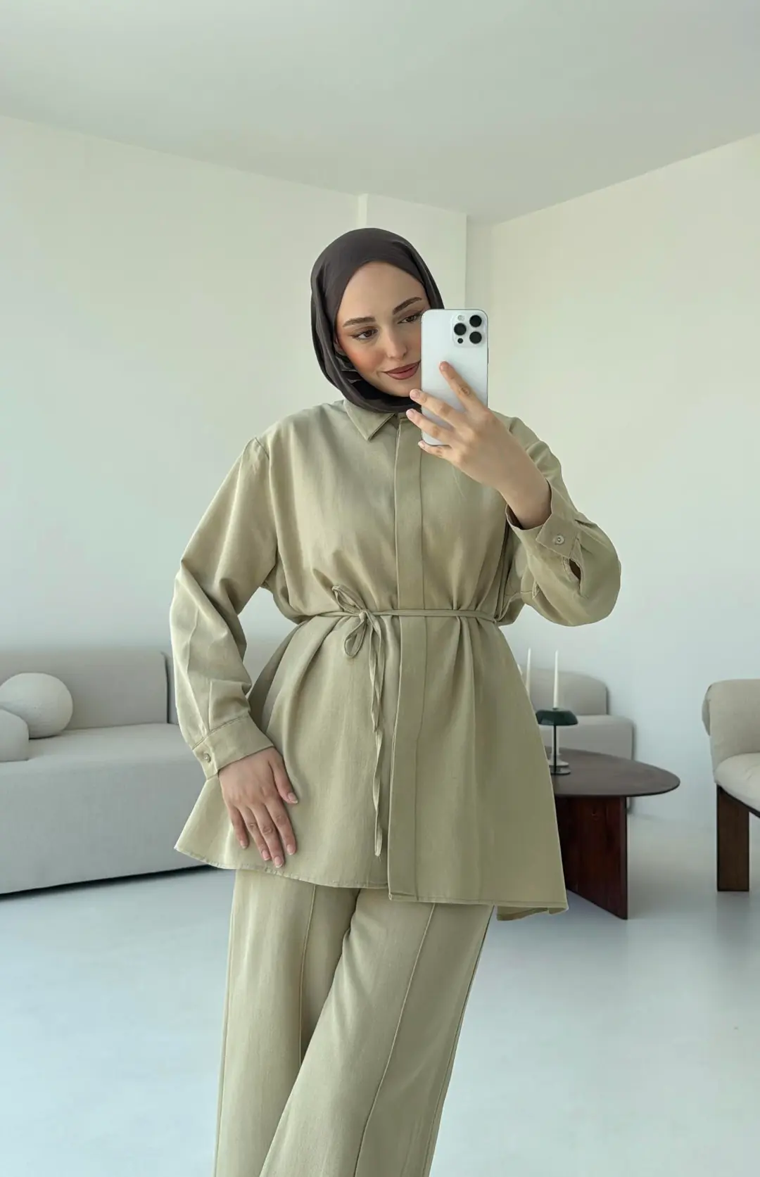 Haki Patlı Takım - Görsel 3