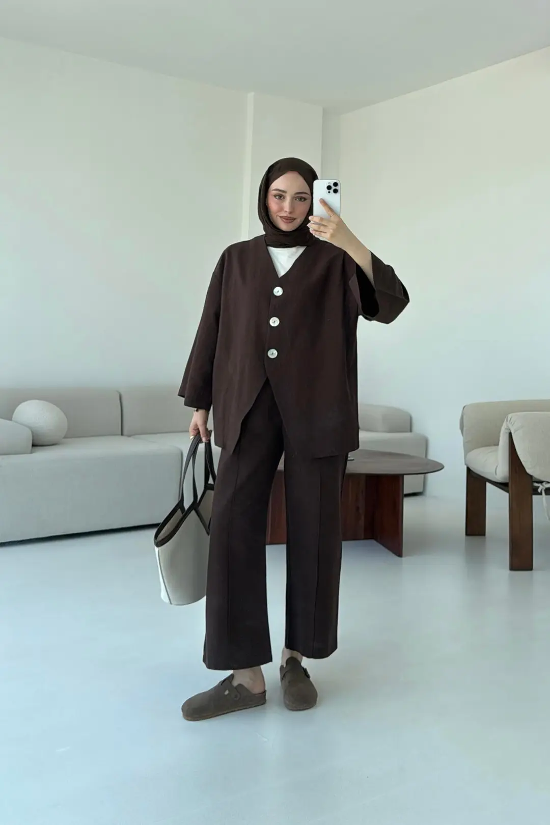 Kahve Tasarım Takım - Görsel 3