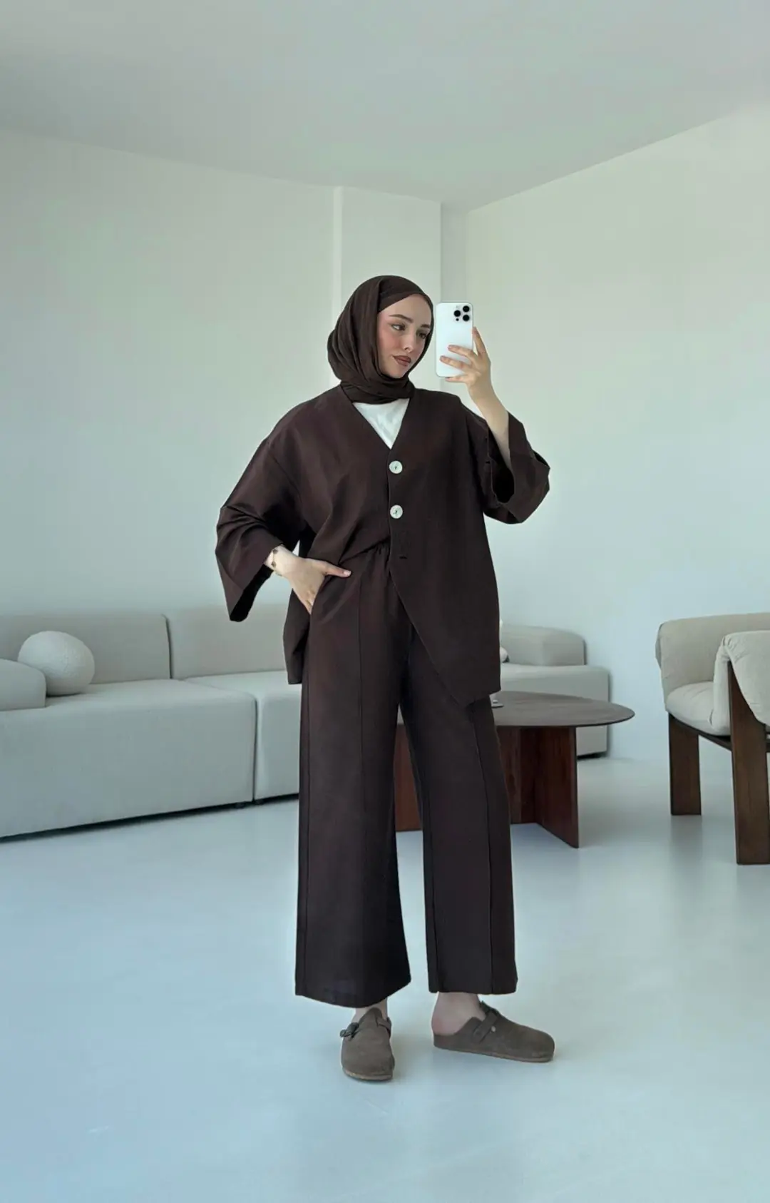 Kahve Tasarım Takım - Görsel 4