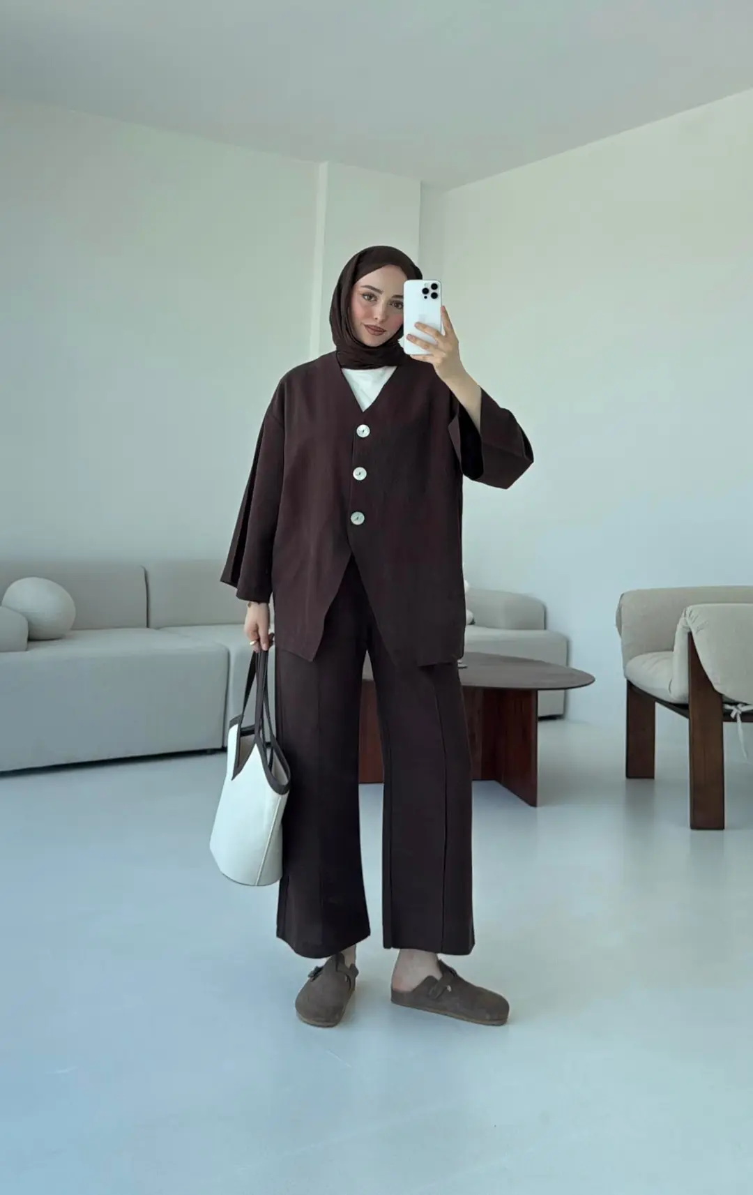 Kahve Tasarım Takım - Görsel 8