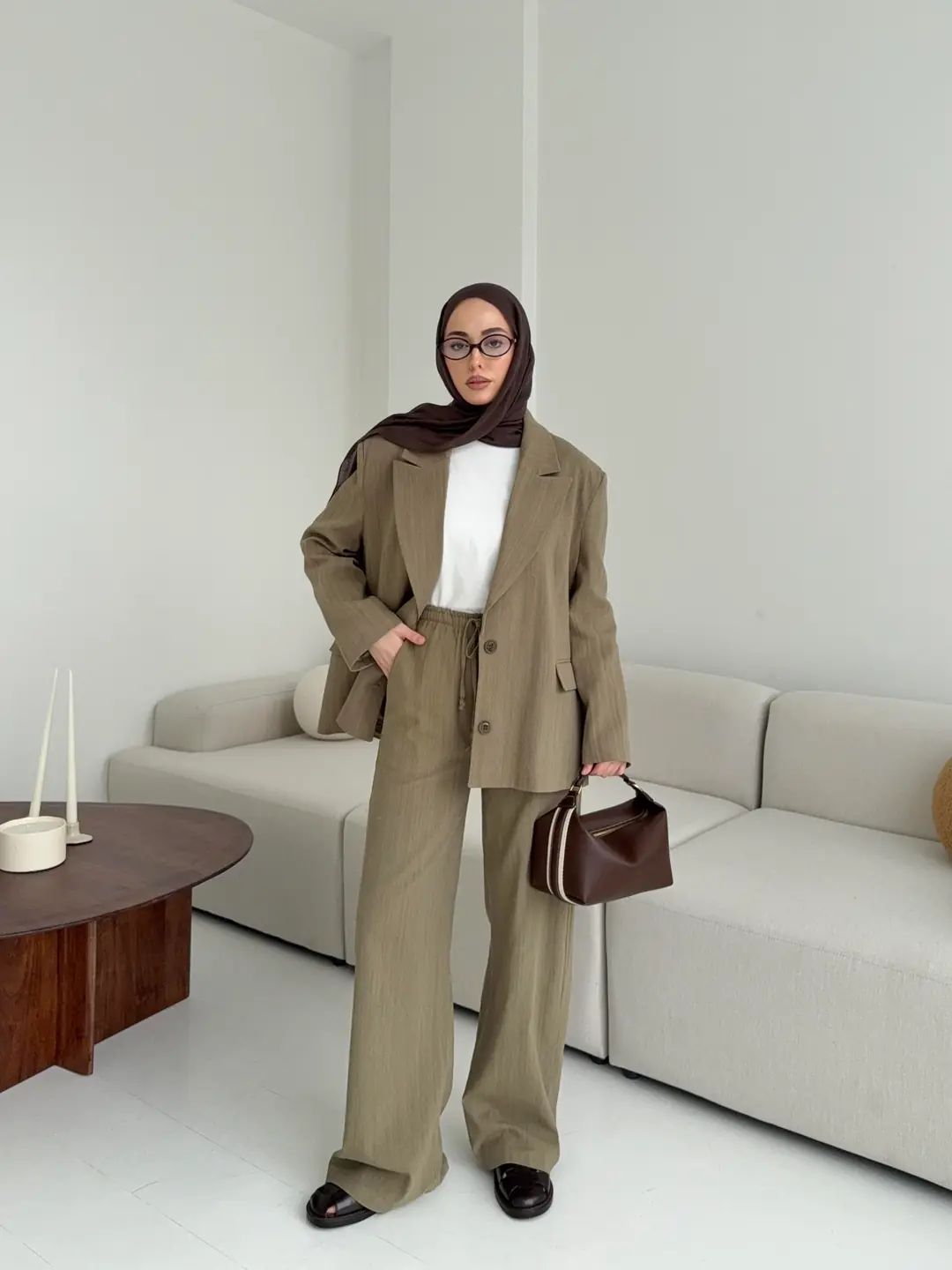 Keten Haki Takım - Görsel 3