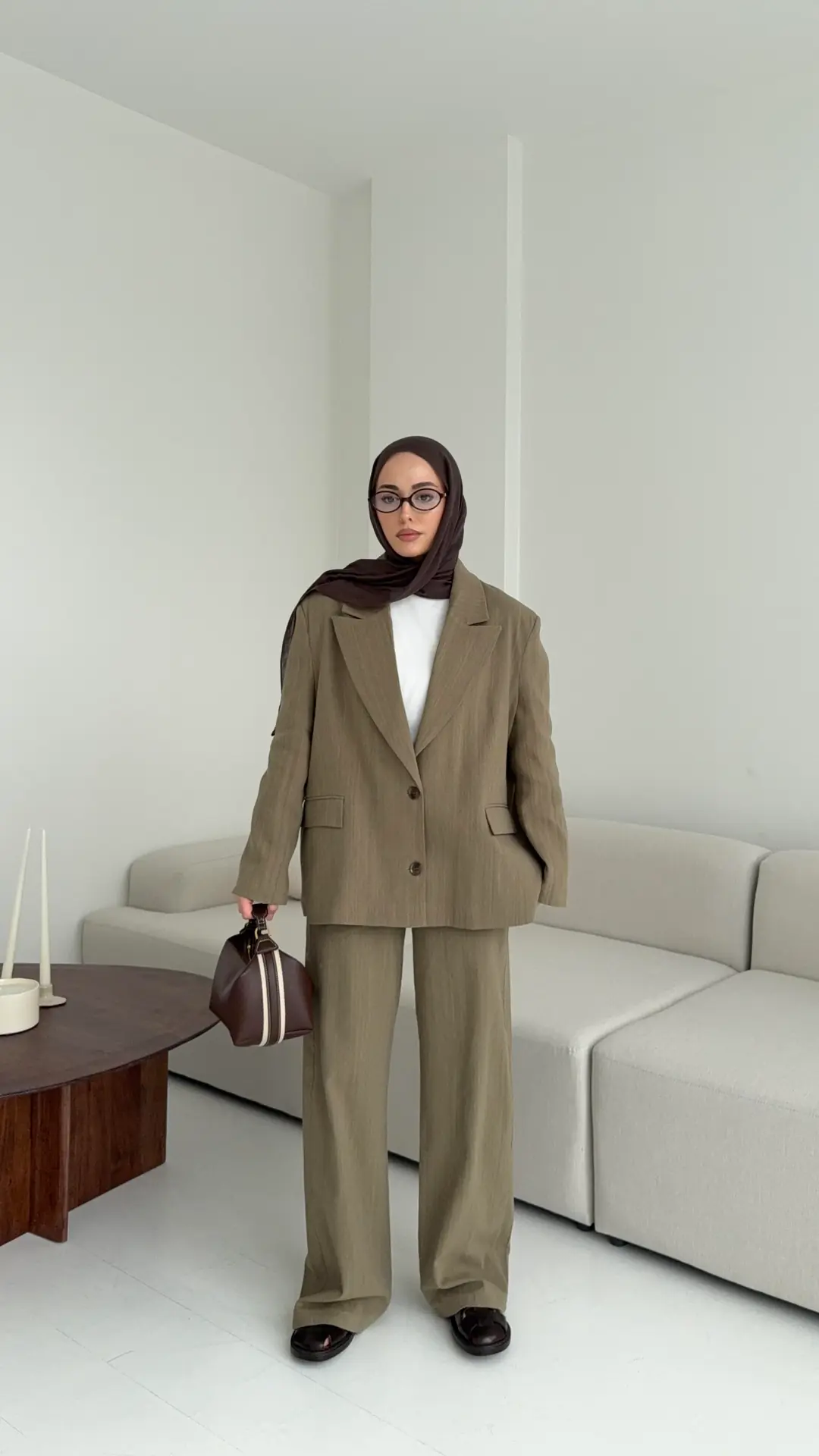 Keten Haki Takım - Görsel 4