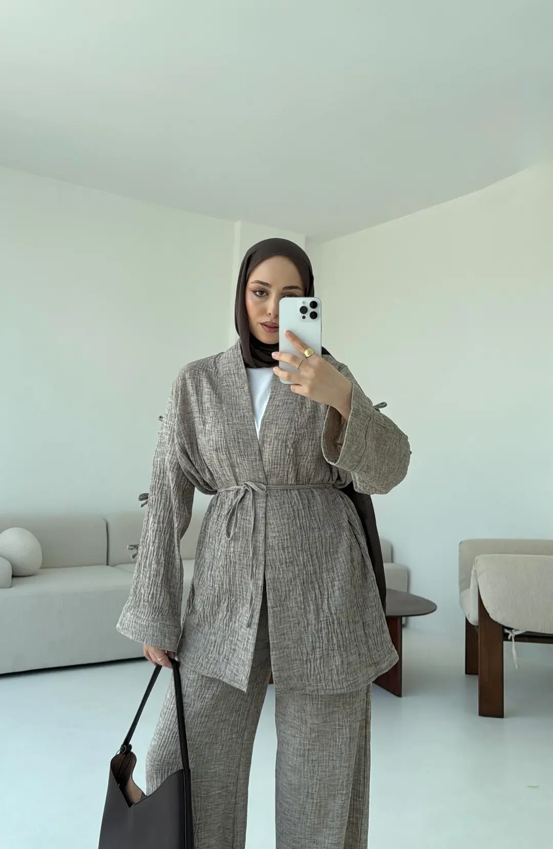 Kimono Takım - Görsel 2