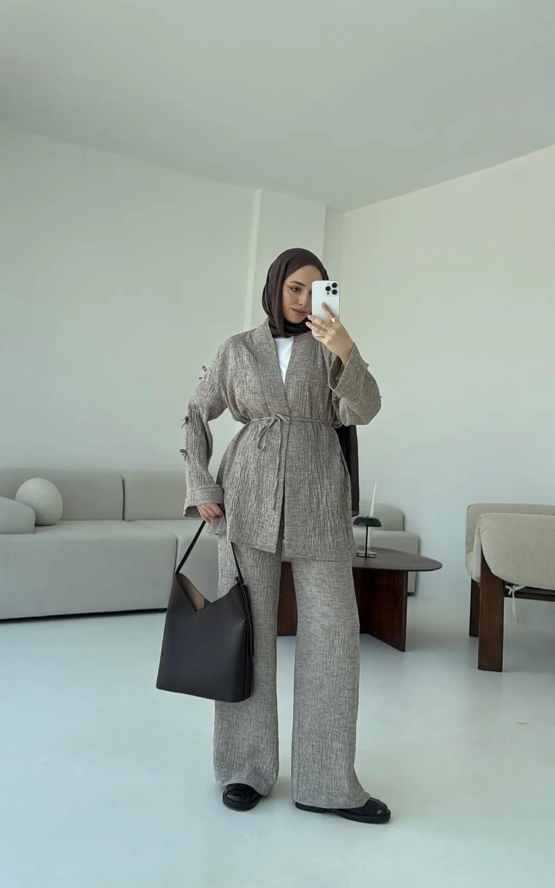 Kimono Takım - Görsel 7