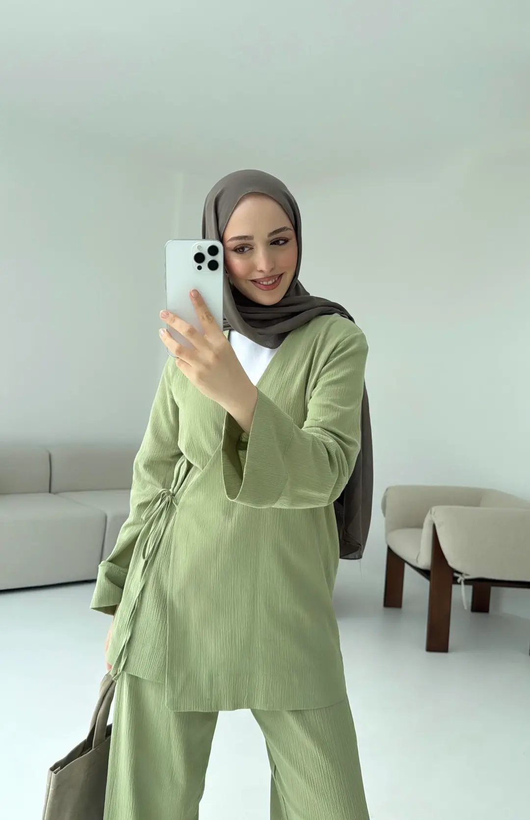 Krinkıl Takım Çağla - Görsel 2