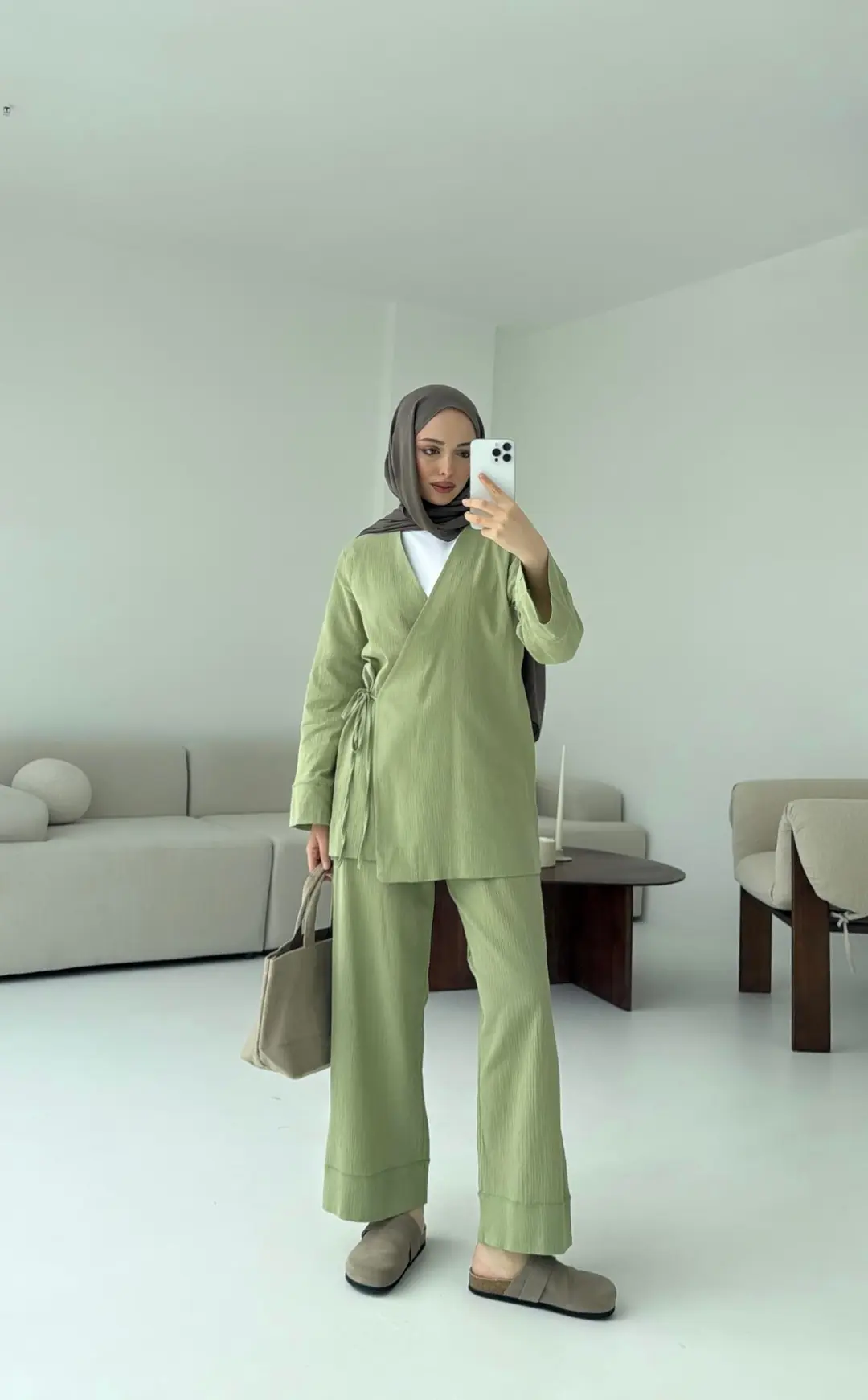 Krinkıl Takım Çağla - Görsel 4