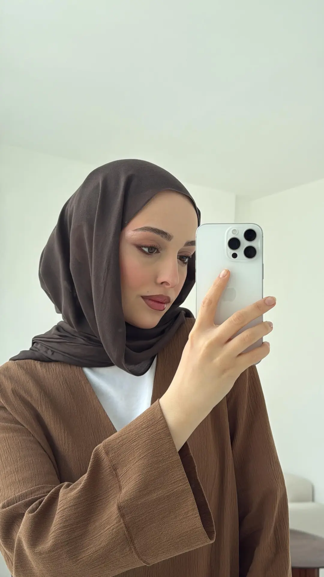 Krinkıl Takım Kahve - Görsel 8