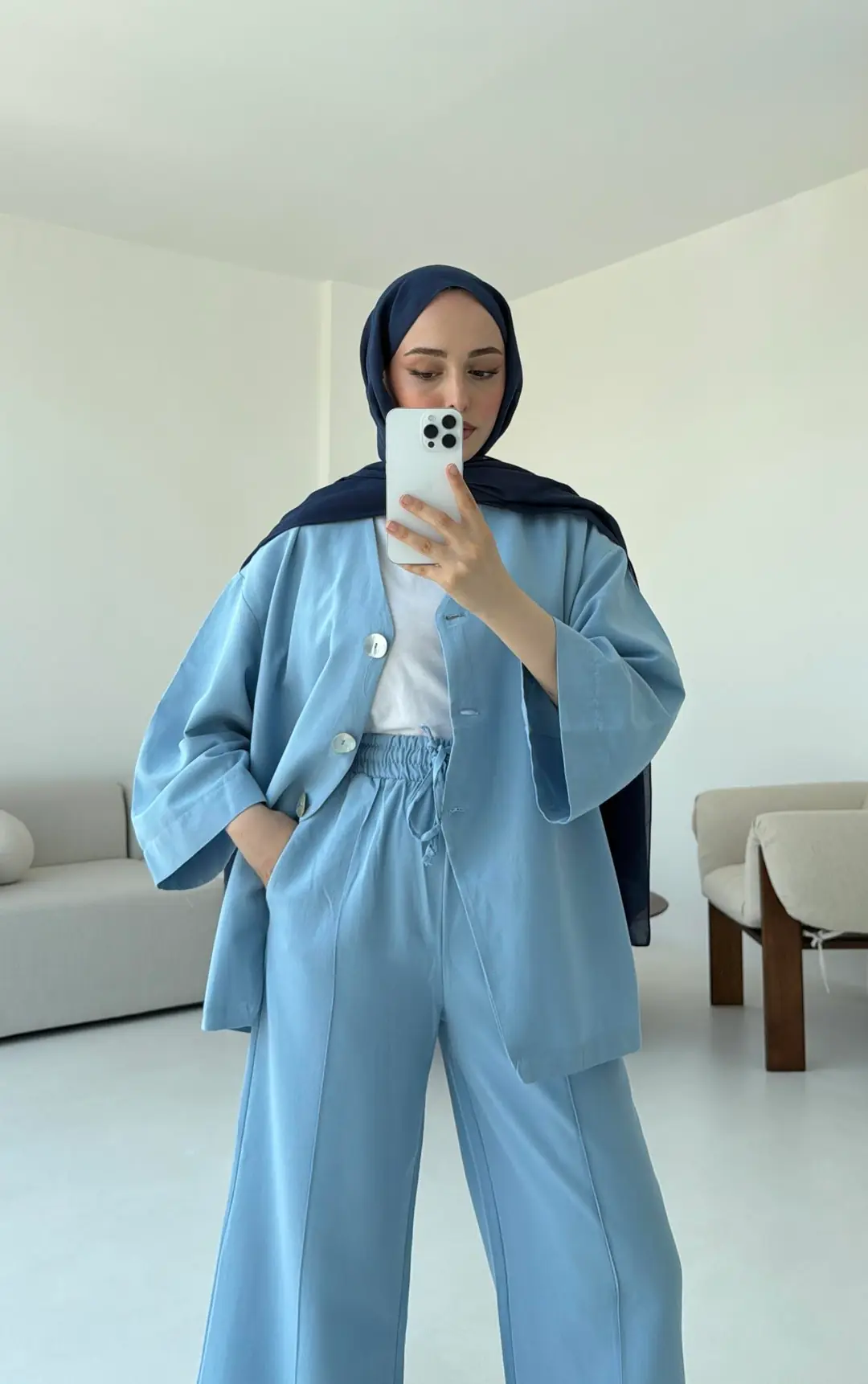 Mavi Tasarım Takım