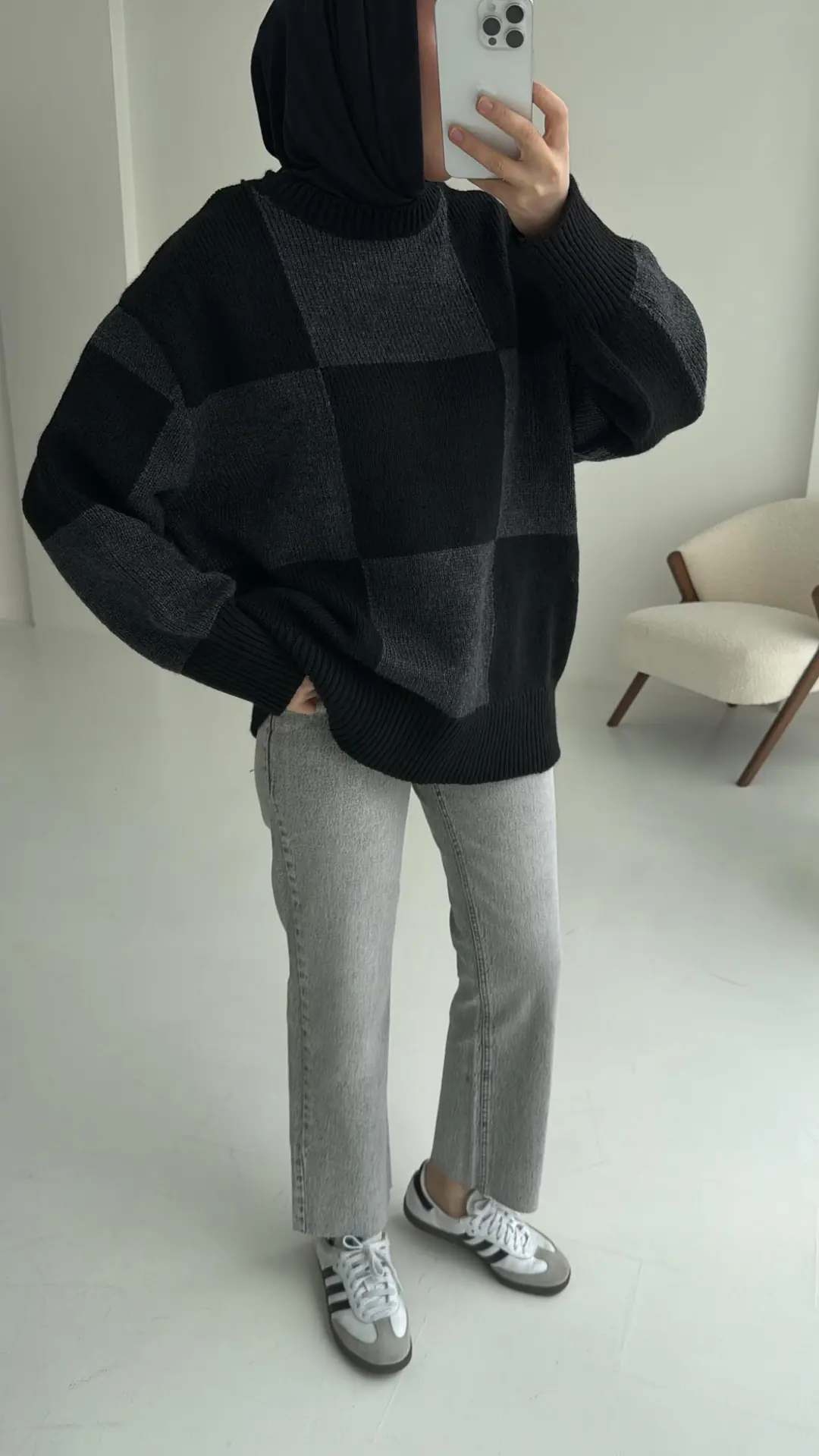 Orijinal Marka Kazak - Görsel 4