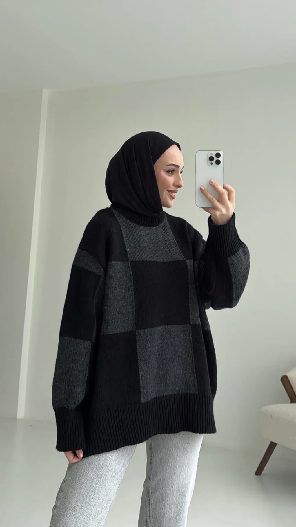 Orijinal Marka Kazak - Görsel 6