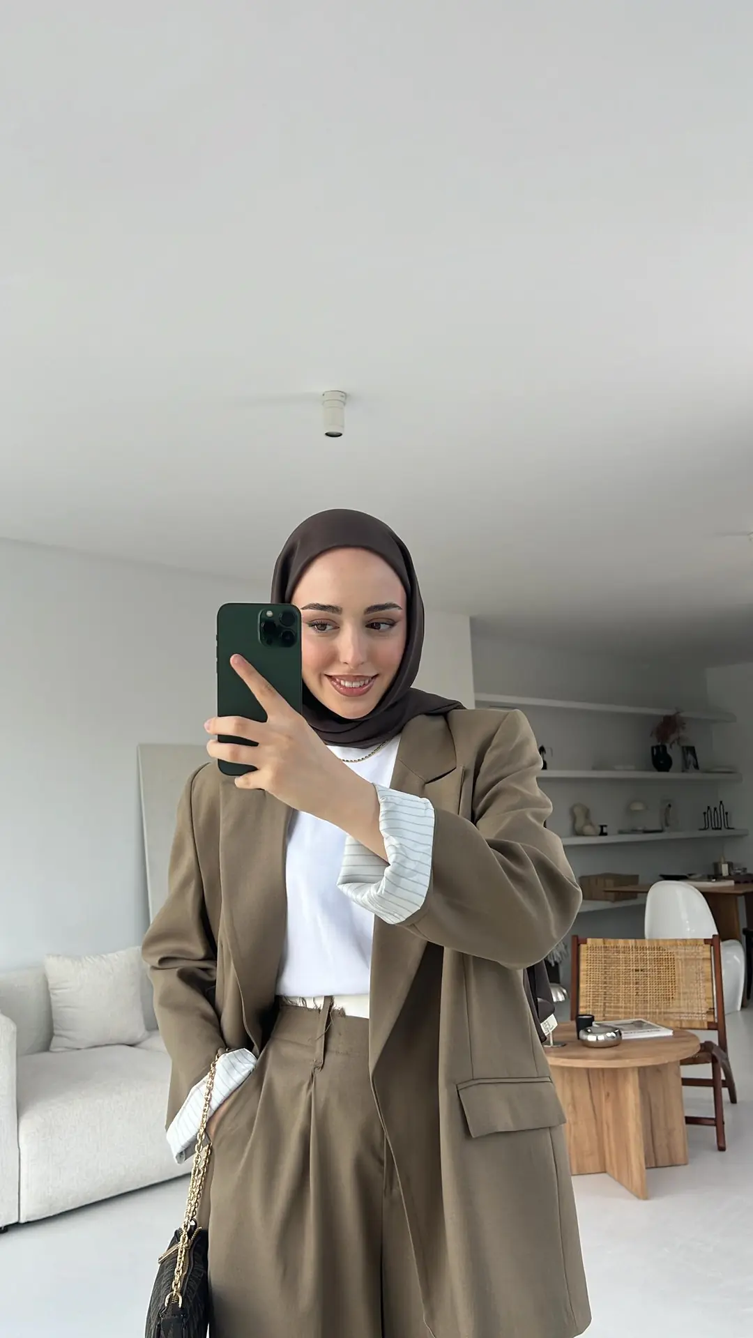 Özel Kesim Premium Takım - Görsel 2