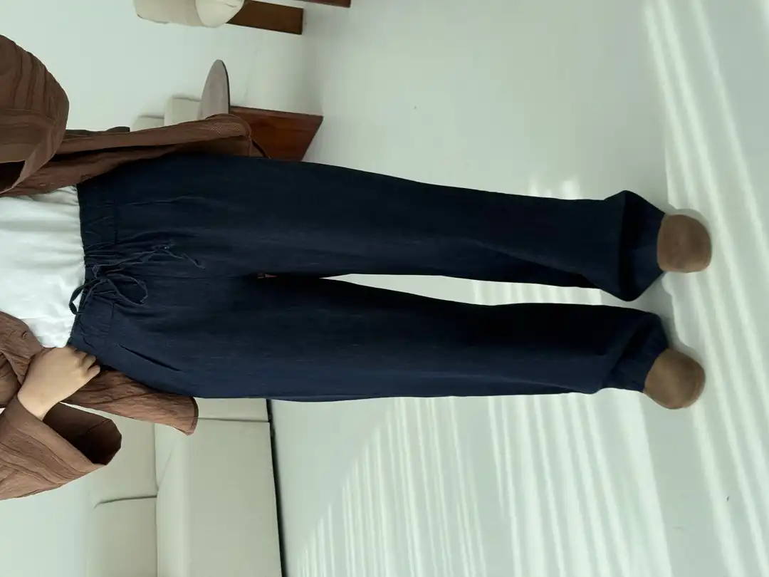 Palazzo Denim Panolon