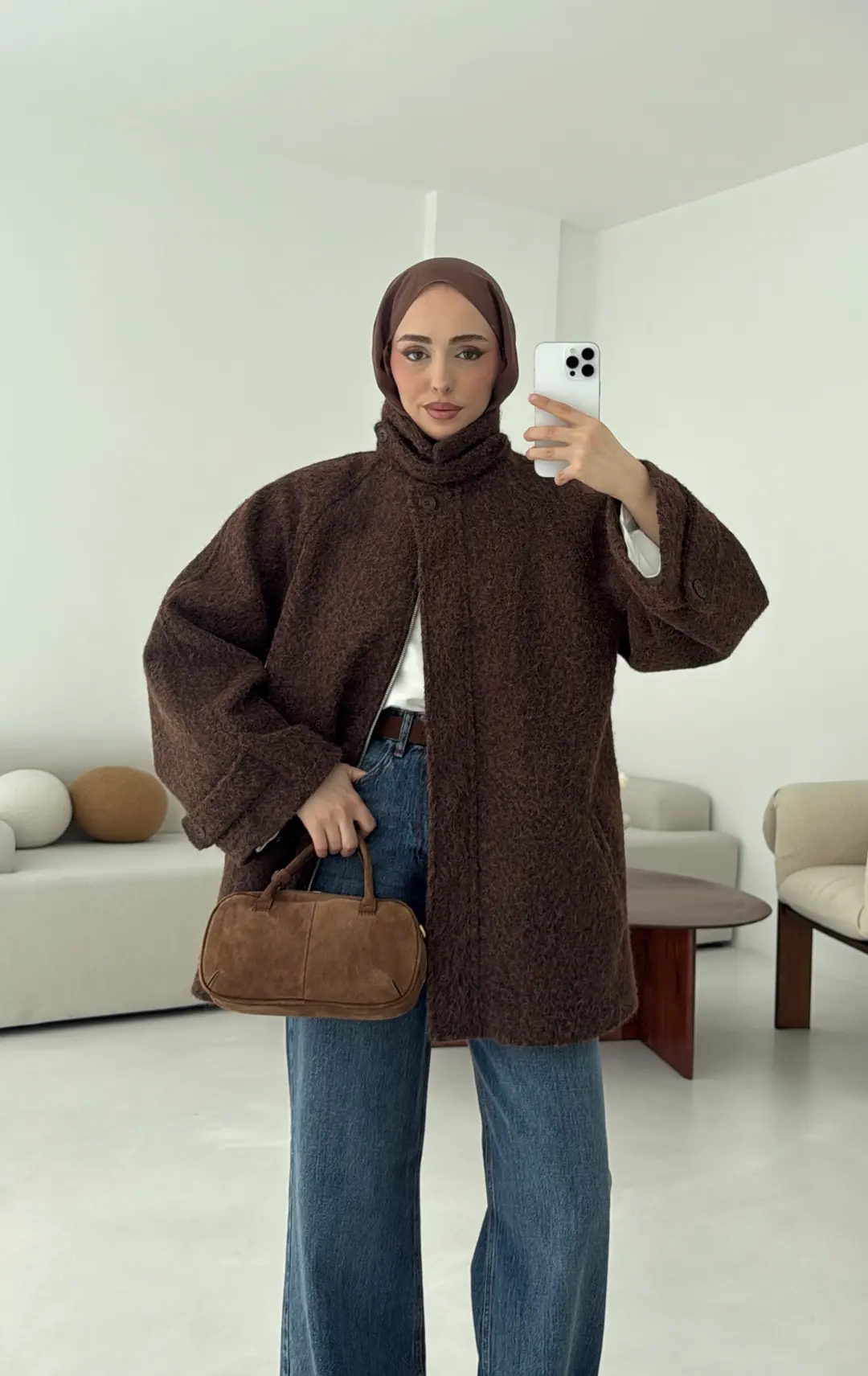 Pat Detay Kaban Kahve - Görsel 7