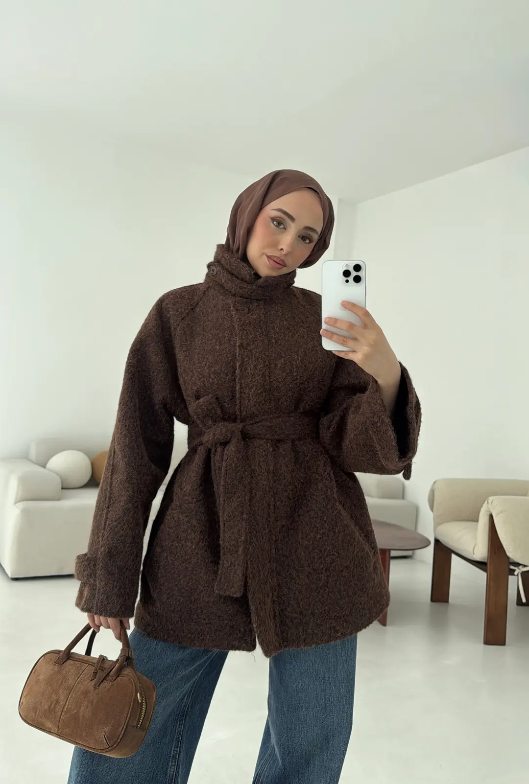 Pat Detay Kaban Kahve