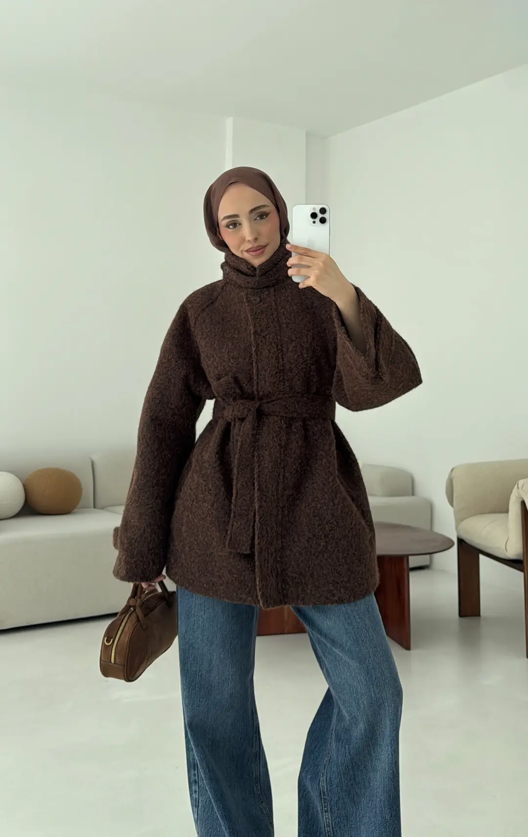 Pat Detay Kaban Kahve - Görsel 10