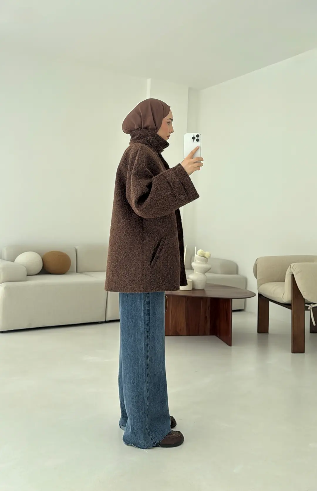 Pat Detay Kaban Kahve - Görsel 4