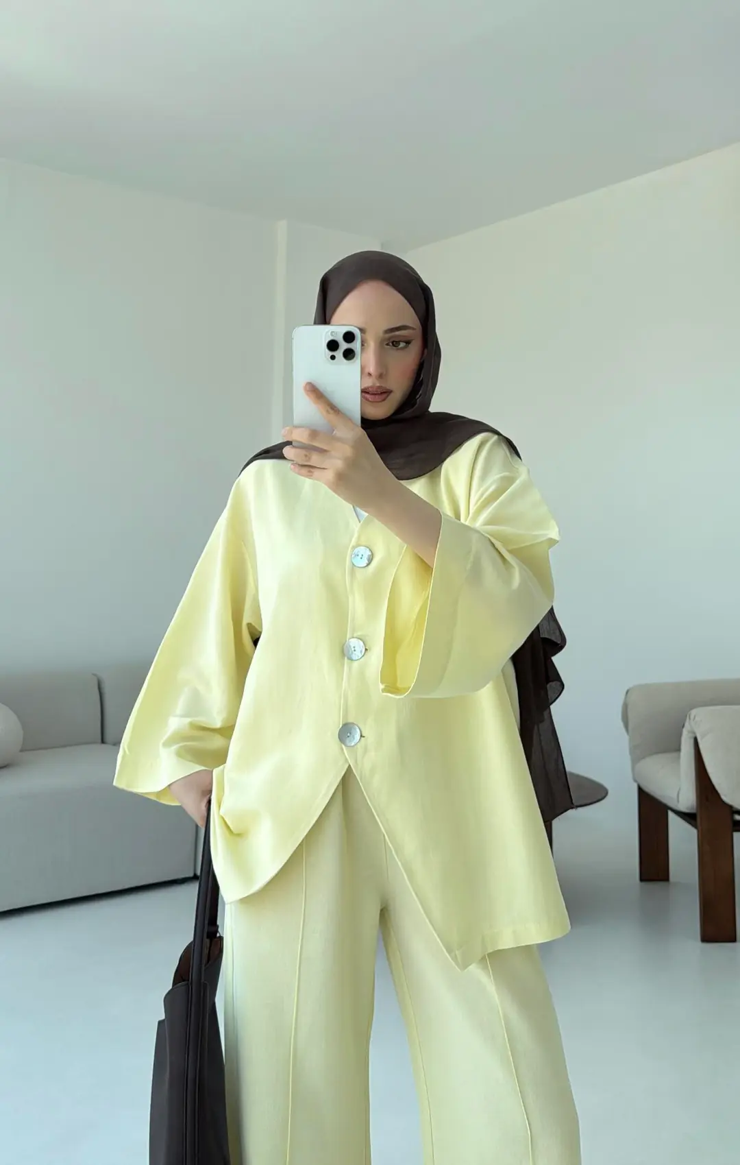 Sarı Tasarım Takım