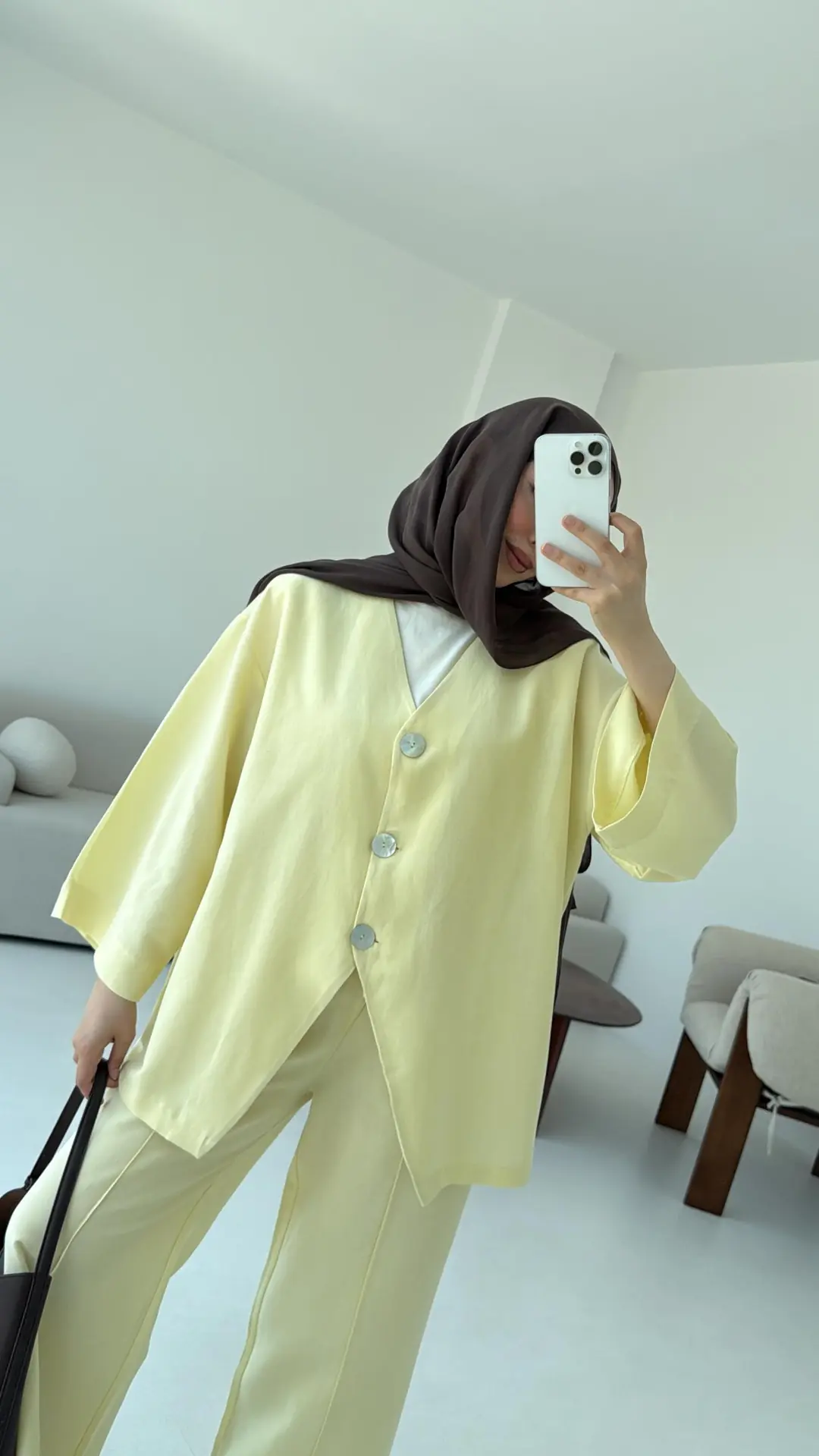 Sarı Tasarım Takım - Görsel 2