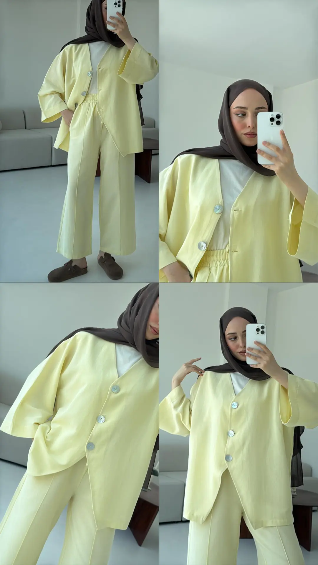 Sarı Tasarım Takım - Görsel 3