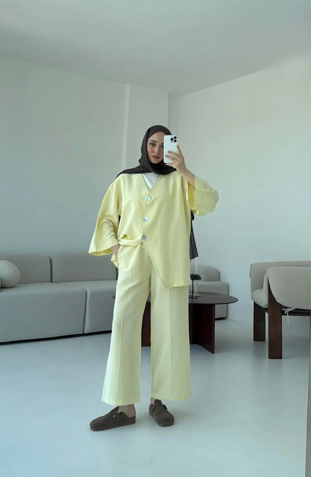 Sarı Tasarım Takım - Görsel 5