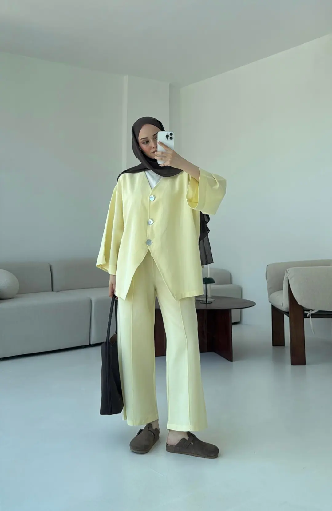 Sarı Tasarım Takım - Görsel 6