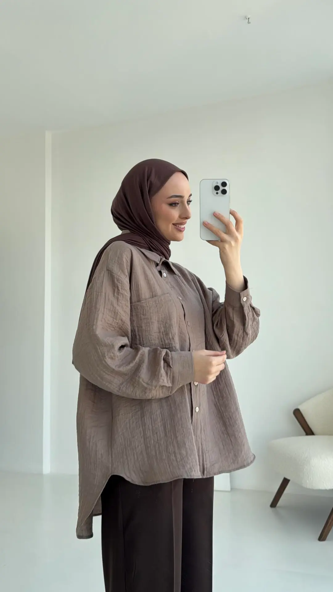 Somon Premium Gömlek