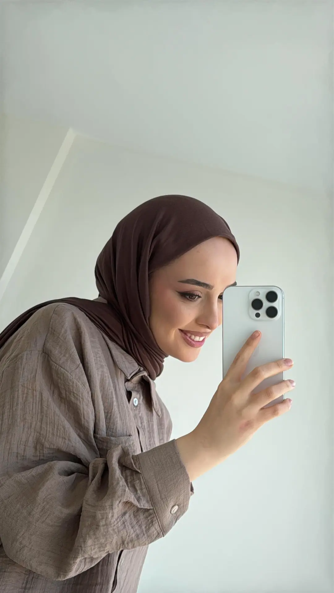 Somon Premium Gömlek - Görsel 4