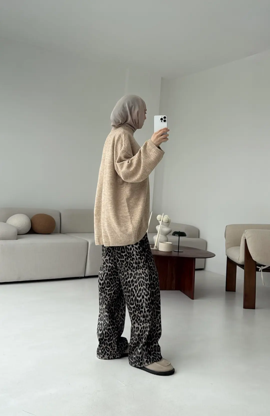 Yumuşak Kazak Toprak