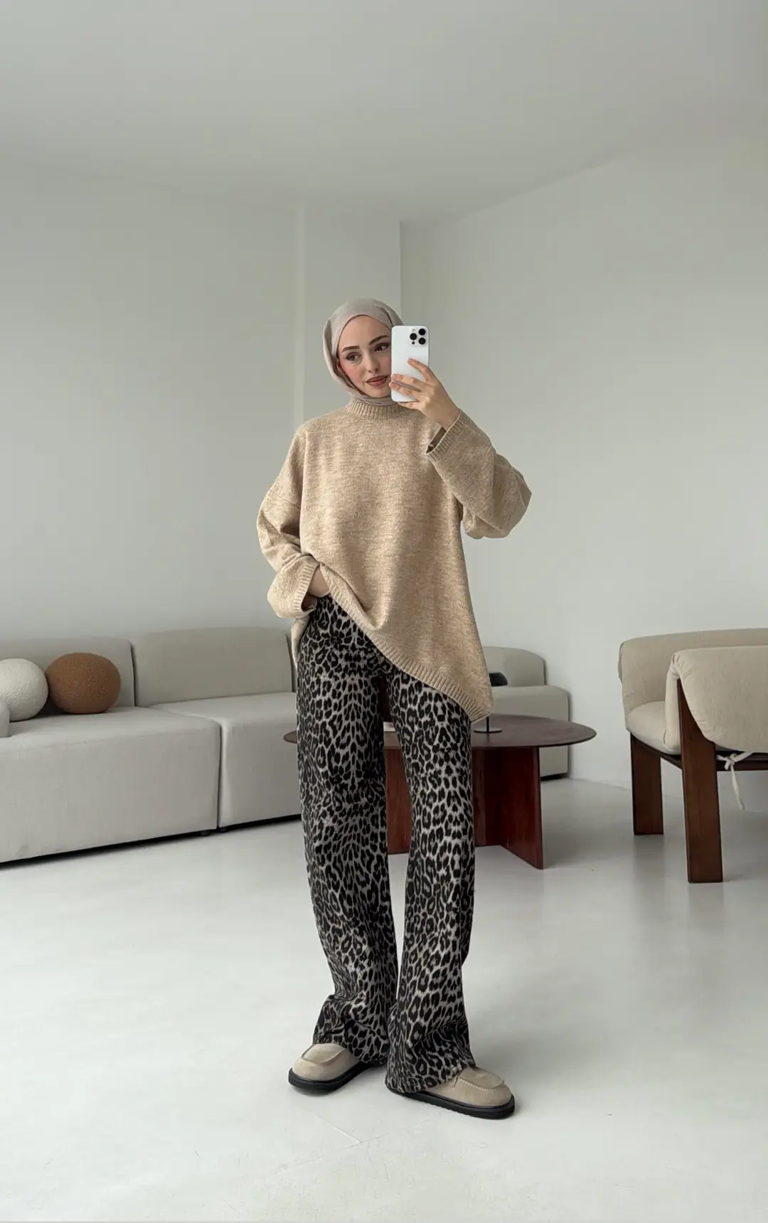 Yumuşak Kazak Toprak - Görsel 2