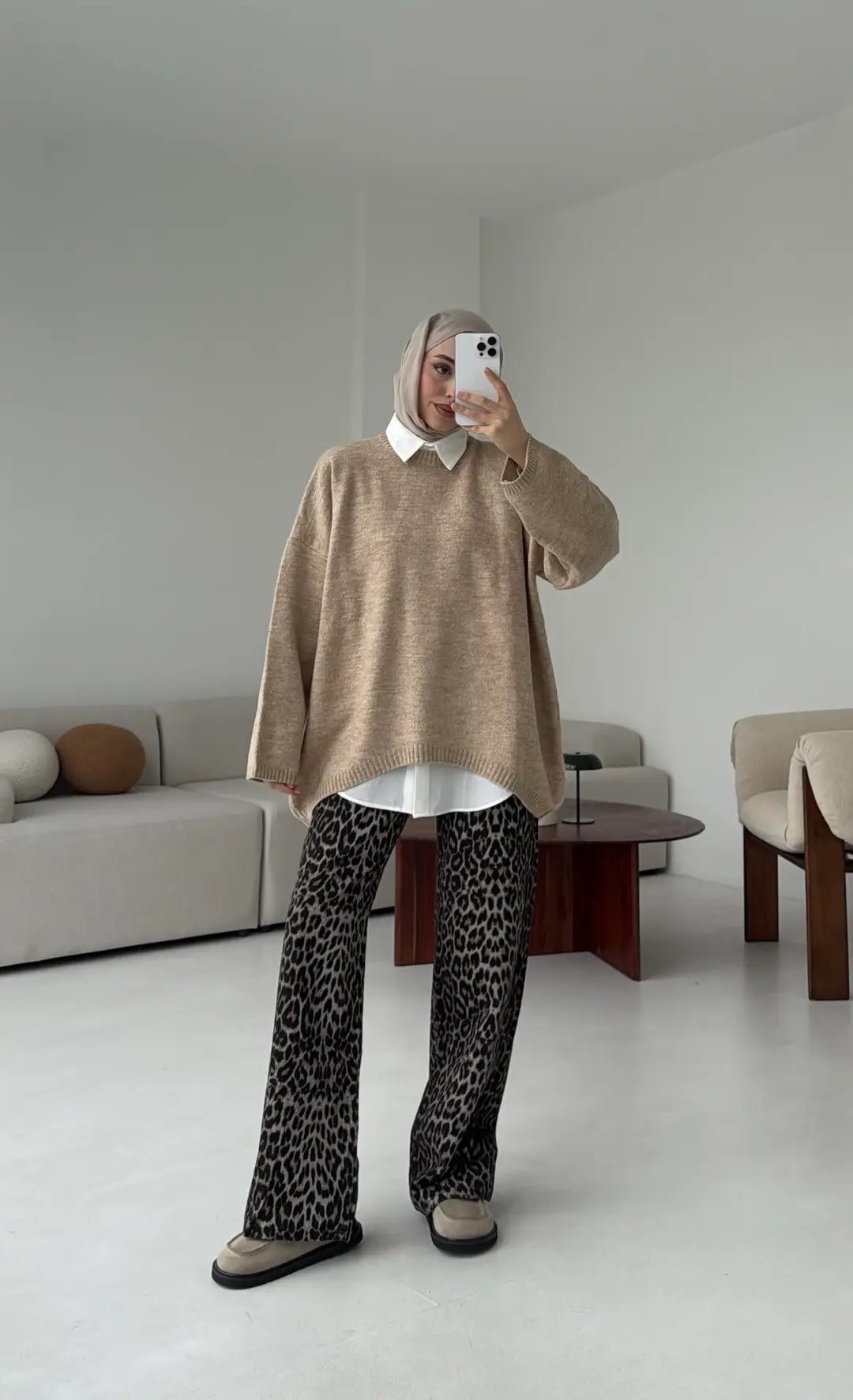 Yumuşak Kazak Toprak - Görsel 4