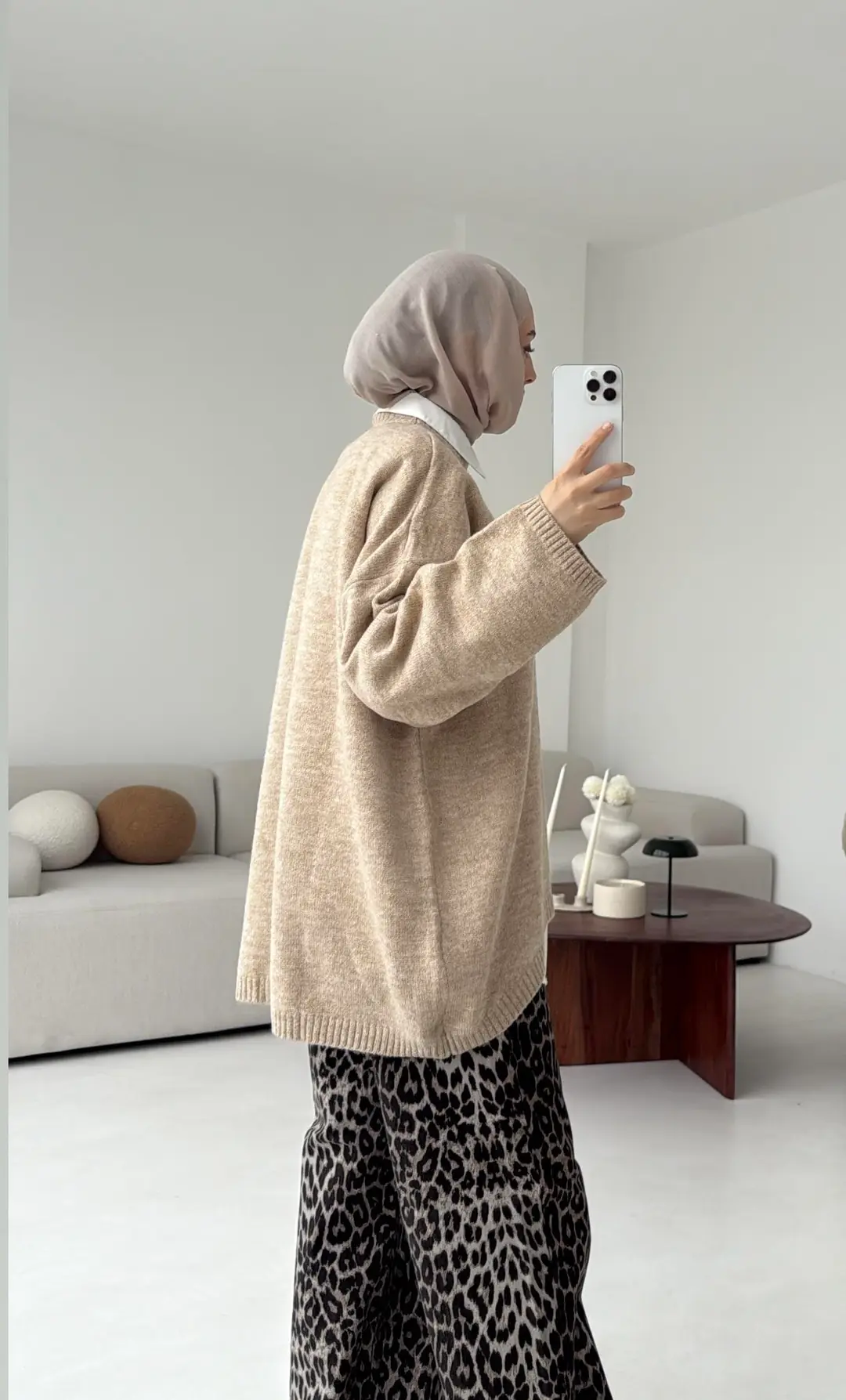 Yumuşak Kazak Toprak - Görsel 5