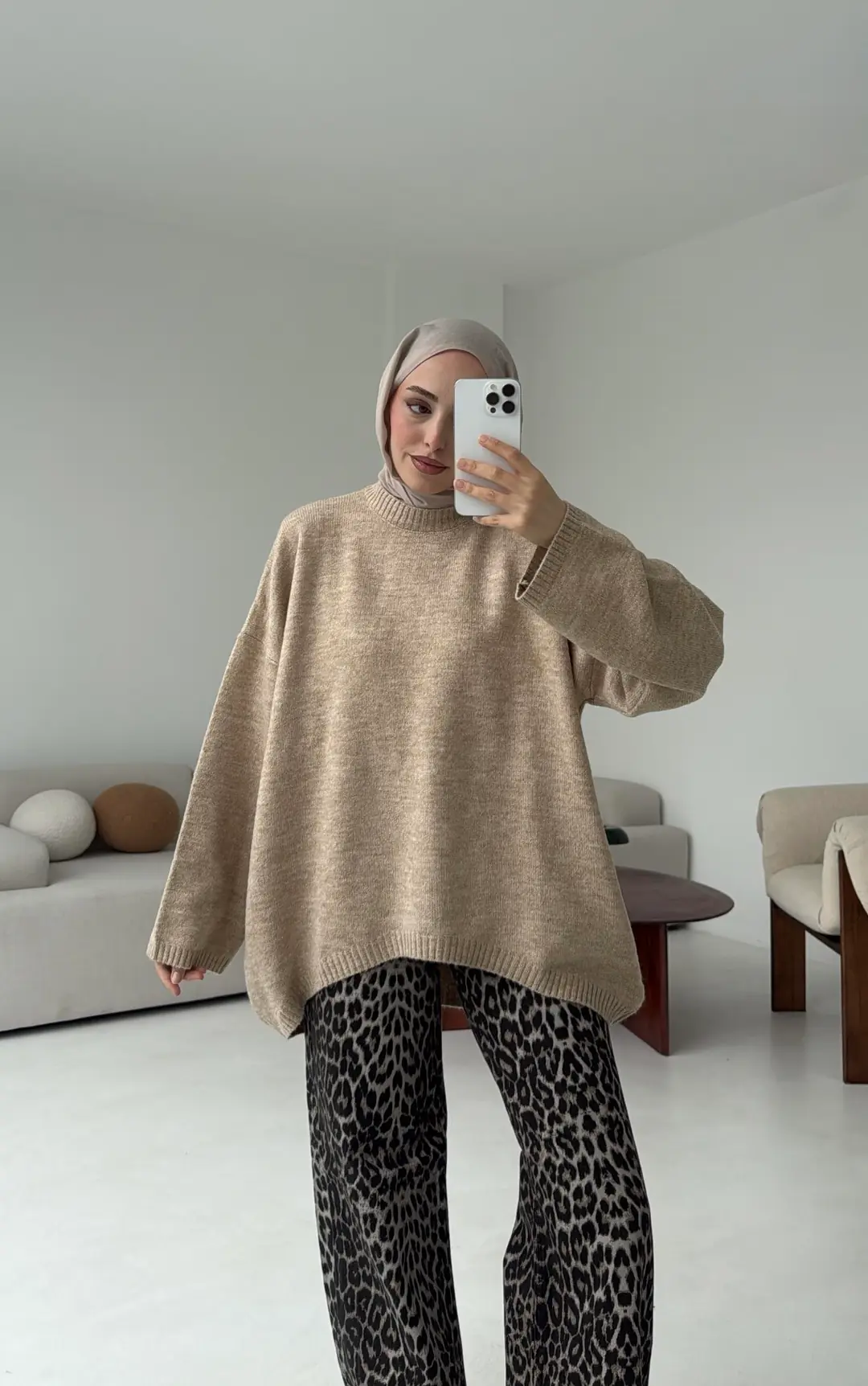 Yumuşak Kazak Toprak - Görsel 7